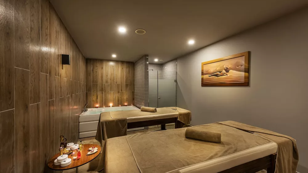 White City Beach Hotel, хотел в Алания, почивка в Турция