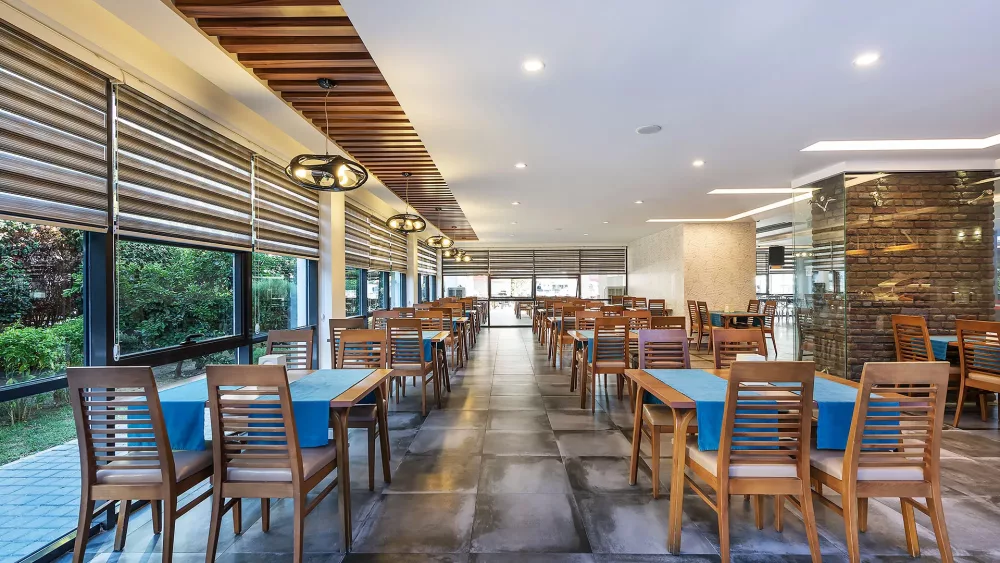 White City Beach Hotel, хотел в Алания, почивка в Турция