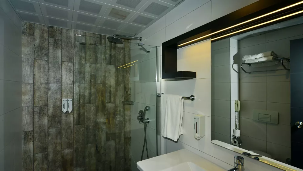 White City Beach Hotel, хотел в Алания, почивка в Турция